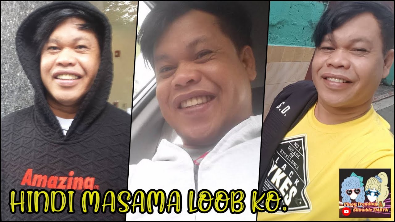 Diego Llorico, nawala na sa Cast ng BUBBLE GANG. "HINDI MASAMA LOOB KO."