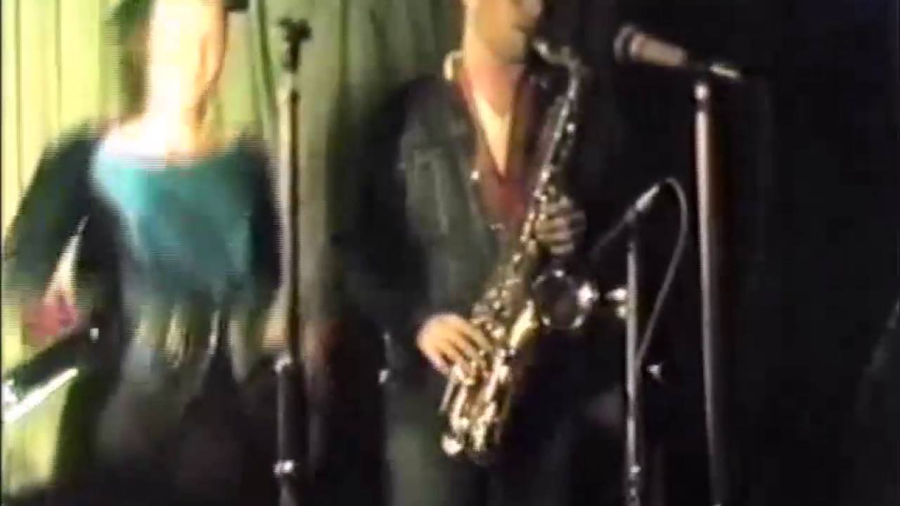 SkaVengers - Killer Zombies (Miami Hotel 16-8-85)