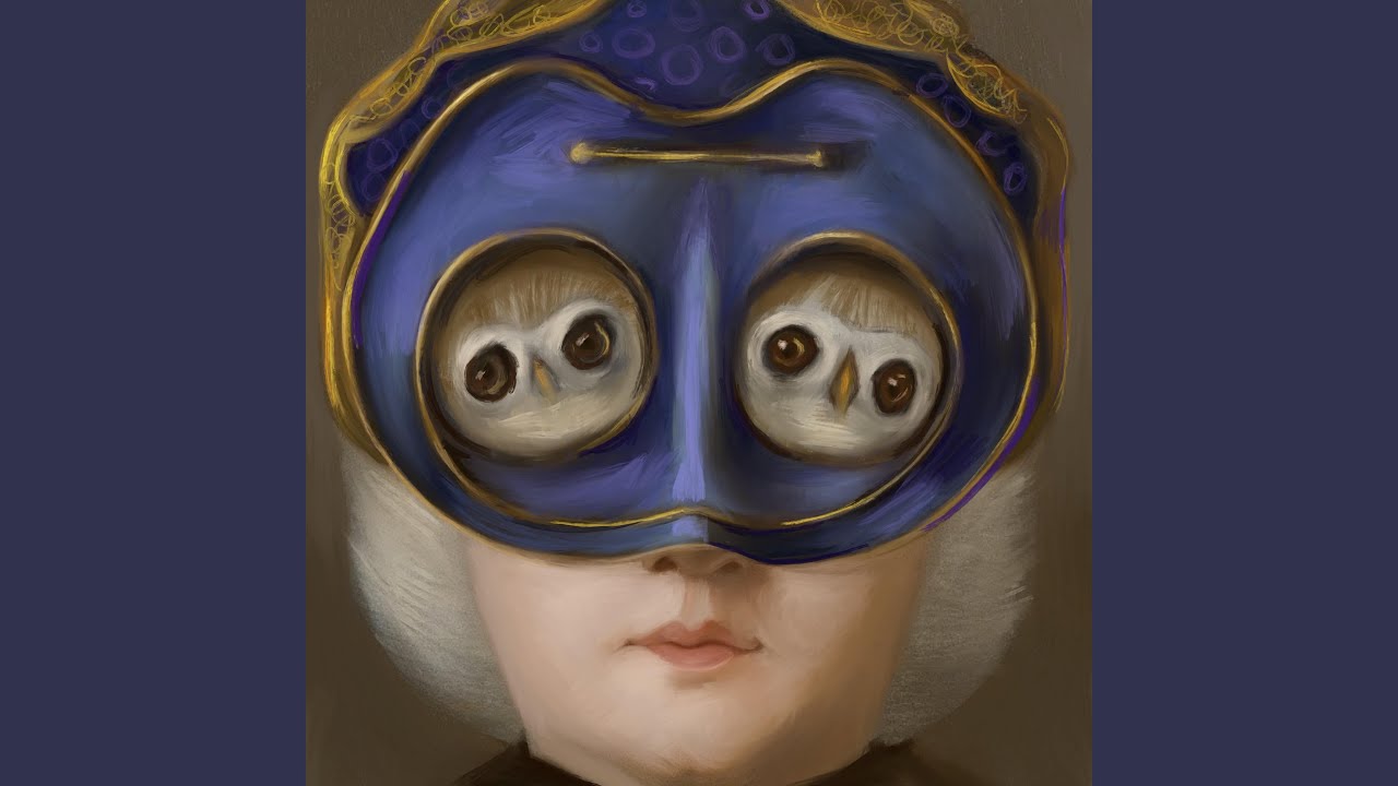 Only Heaven Knows Our Fate