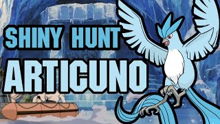 Live Shiny ARTICUNO FOUND Hunt Redemption: Pokémon Sword Shield Dynamax Adventures #short #shorts