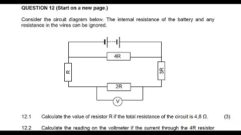 PS11 November 2018 Electricity Qn 12