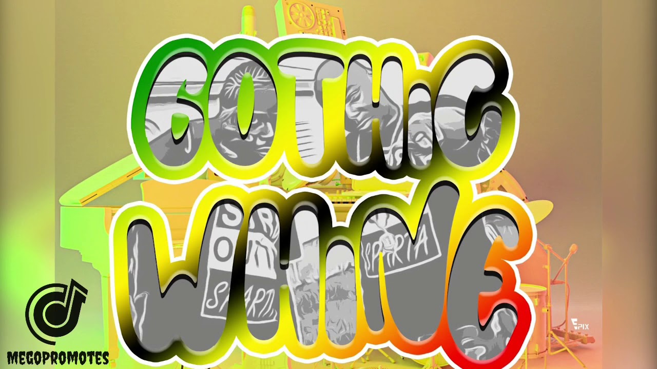 JEEZYSPARTA FT. CHUBBY- Gothic Whine [Tan Tan Riddim] - YouTube