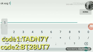 Làng lá phiêu lưu kí: Code đền bù của ad