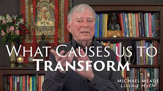 What Causes Us To Change