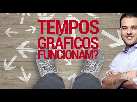 🔴 TEMPOS GRÁFICOS FUNCIONAM?