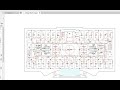 Designing /Calculating number of Sprinklers - Learn how design a fire Sprinkler Layout in Revit