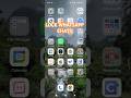 How to Lock WhatsApp Chat #ytshorts #shorts