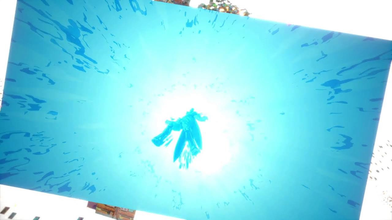 Dragon Ball: Sparking! Zero Episode Piccolo