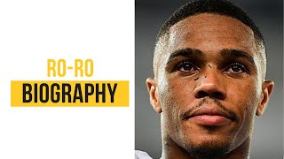 Ro  Ro Biography, Age, Parents, Wife, FIFA 22, Career, Net Worth & Wiki Football, Players