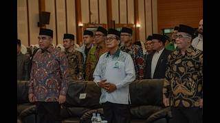Terbaru - Mars Al Jam'iyatul Washliyah (Al Washliyah)
