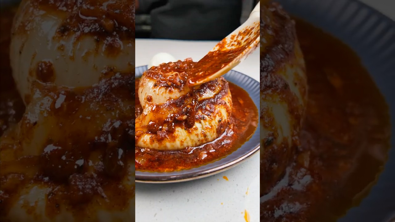 The Secret To make The Viral Onion Boil Recipe