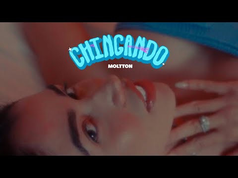 Ver Moltton - Chingando - (Video Oficial) en YouTube Ver Moltton - Chingando - (Video Oficial) en YouTube