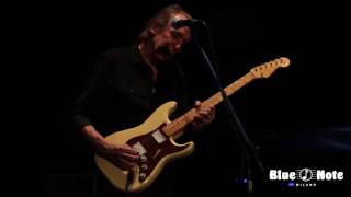Michael Landau Group - Dust Bowl - Live @ Blue Note Milano chords