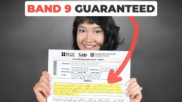 Perfect IELTS Writing Task 2 Introduction