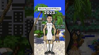 What Happened To The Most Hyped Number 1 Nba Picks