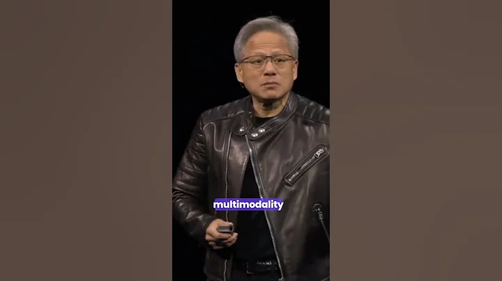 🤖 Agentic AI Explained | NVIDIA GTC 2025 Keynote with Jensen Huang 🚀