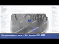 Сальник входного вала — Wey Lanshan 2023-2026