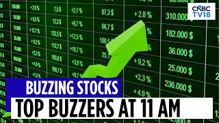 Sun TV, Zen Tech, Indus Towers, Laurus Labs, Aster DM, Bajaj Auto &amp; More Buzzing In Trade |CNBC TV18