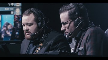 Caster reaction: NiP Get_Right