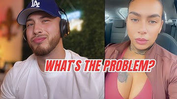 She REFUSED To Do A 8yo Boys Nails and Now She Is Facing Backlash