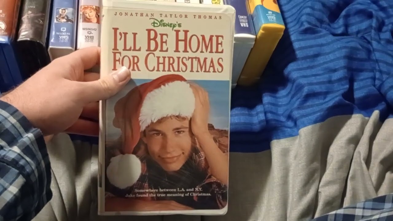 The Tapes that I Forgot to Show on My Entire Movie Collection (2025 Edition) (Part 1)