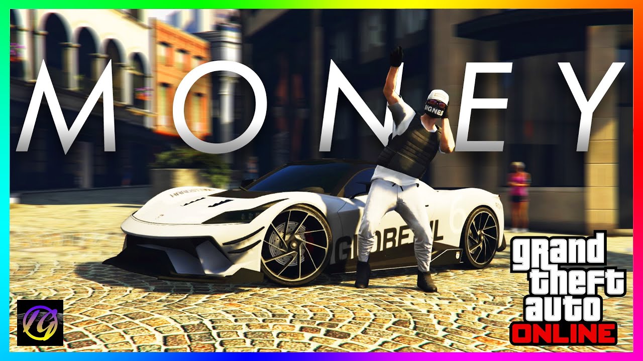 How To Make Millions In Gta 5 Online No Money Glitch EASY YouTube 