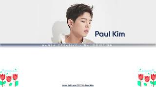 Paul Kim So Long 안녕 Lyrics Color Coded
