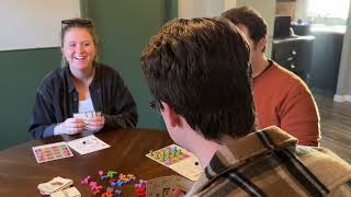 CULTivate Group Gameplay