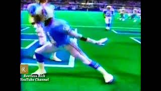 Michael Jackson 1993 Super Bowl XXVII Promo Commercial Dallas Cowboys vs Buffalo Bills [01/31/1993]