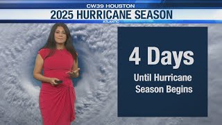 What should be packed in your Emergency Kit ahead of Hurricane Season 2025