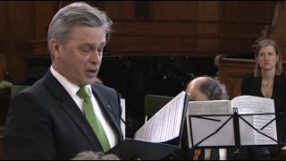 Play video: Harry van der Kamp - "Lamento della Regina d'Inghilterra: Mortali, vedete" (A. Bertali)