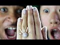 We're Engaged! How I Got My Girlfriend's Korean Parent's Blessing | SLICE n RICE 🍕🍚