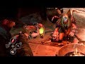 Remnant From The Ashes - Maul (SOLO) Boss Fight