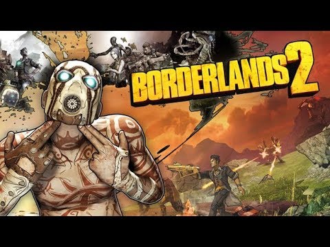Video: Borderlands 2 Prinaša Sodelovanje S Splitscreenom Na Xbox One, PS4