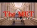 去大都会博物馆必看 | 跟我一起逛MET A Day in Museum # 7 | 了不起的苏小姐