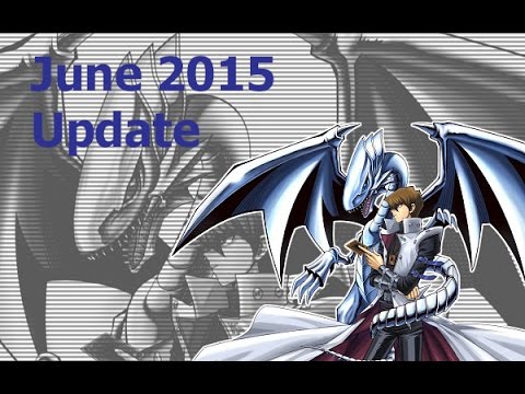 Best YuGiOh Blue Eyes White Dragon Deck Profile! June 2015 Update (Deck List in Description) Best YuGiOh Blue Eyes White Dragon Deck Profile! June 2015 Update (Deck List in Description)