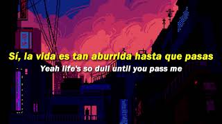 TOPAZ - Cant Forget You Now (Subtítulos en español) ||Lyrics||