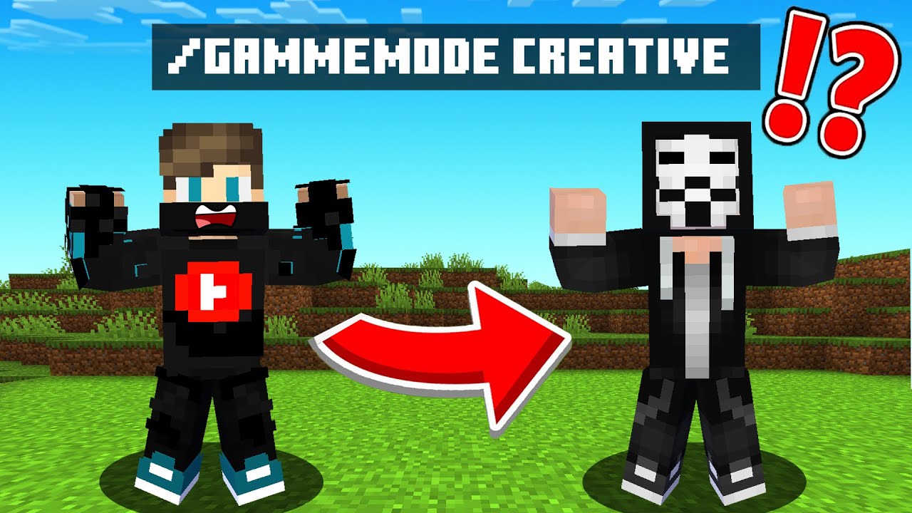 ماين كرافت لايف ستيل #31 : أدمن السيرفر حولني قيم مود و صرت هكر !!؟ 😱🔥