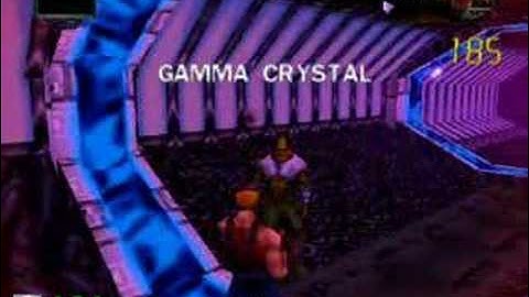 Duke Nukem: Zero Hour Level 21 Part 2