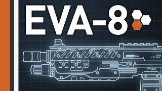 EVA-8 - Titanfall Weapon Guide