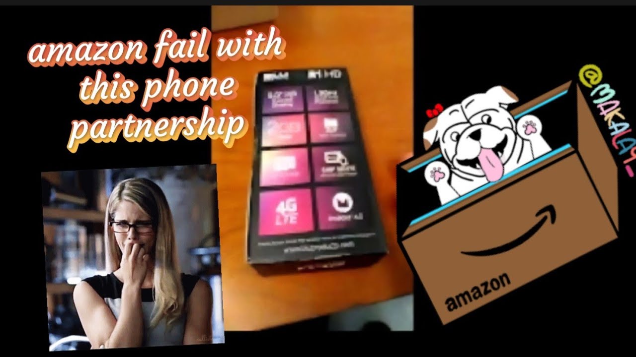 Meet the  BLU R1 HD 16GB unboxing 