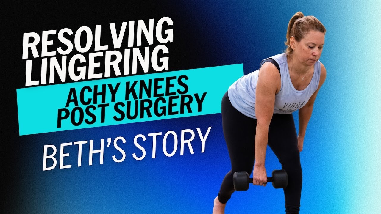 Beth, 56: Active Life Long Beach client story