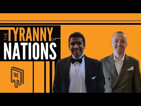 The Tyranny of Nations - with Palak Patel