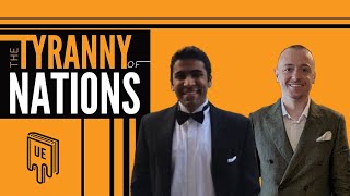 The Tyranny of Nations - with Palak Patel