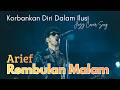 Rembulan Malam (Arief Putra) – Jazz Remake yang Menyentuh #ariefputra #rembulanmalam