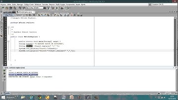Java Método Replace