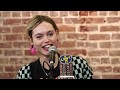The Paranoyds live at Paste Studio ATL
