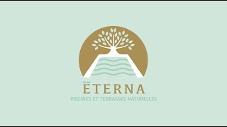 Eterna - Construction D’une Piscine En 5 Étapes
