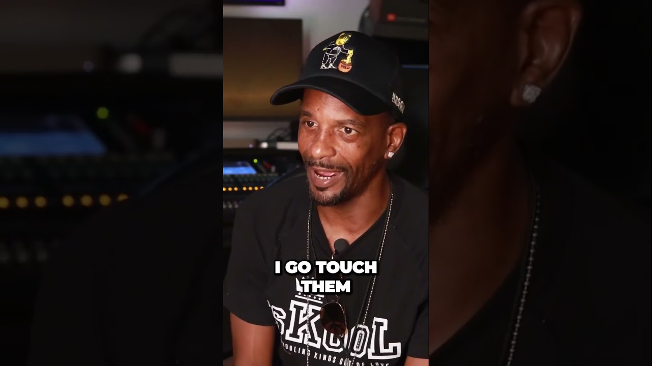 Charleston White On Rapper Lil Baby Struggling, while 50 Cent Thrives - The Secret Behind 50