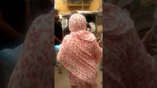 Aunty To Mood Me Hai